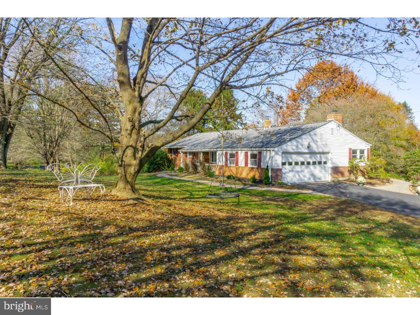 Chadds Ford, PA 19317,5 CANNONEER CIR