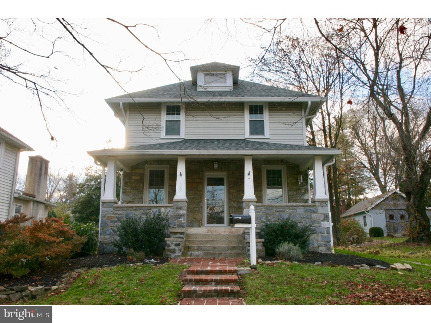 Paoli, PA 19301,102 W CIRCULAR AVE