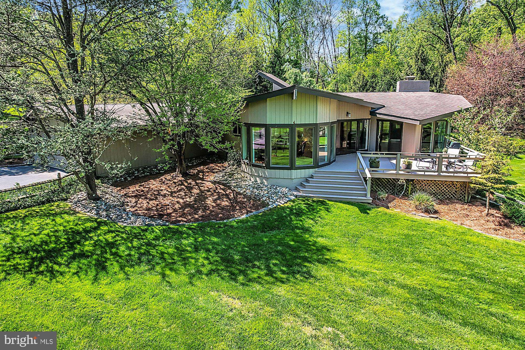 West Chester, PA 19382,601 CRICKLEWOOD RD