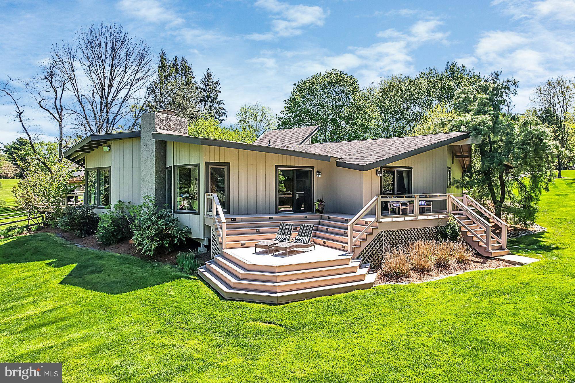 West Chester, PA 19382,601 CRICKLEWOOD RD