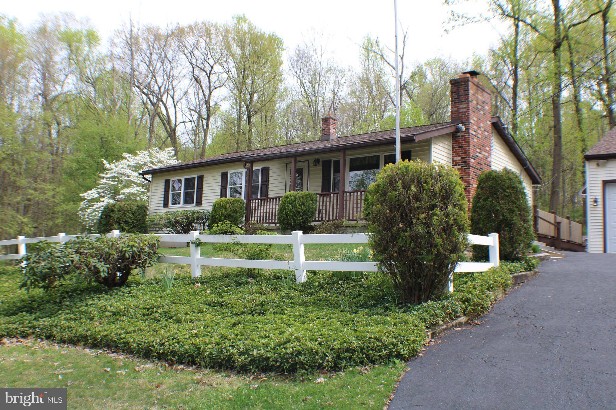 Honey Brook, PA 19344,63 MILLER LN