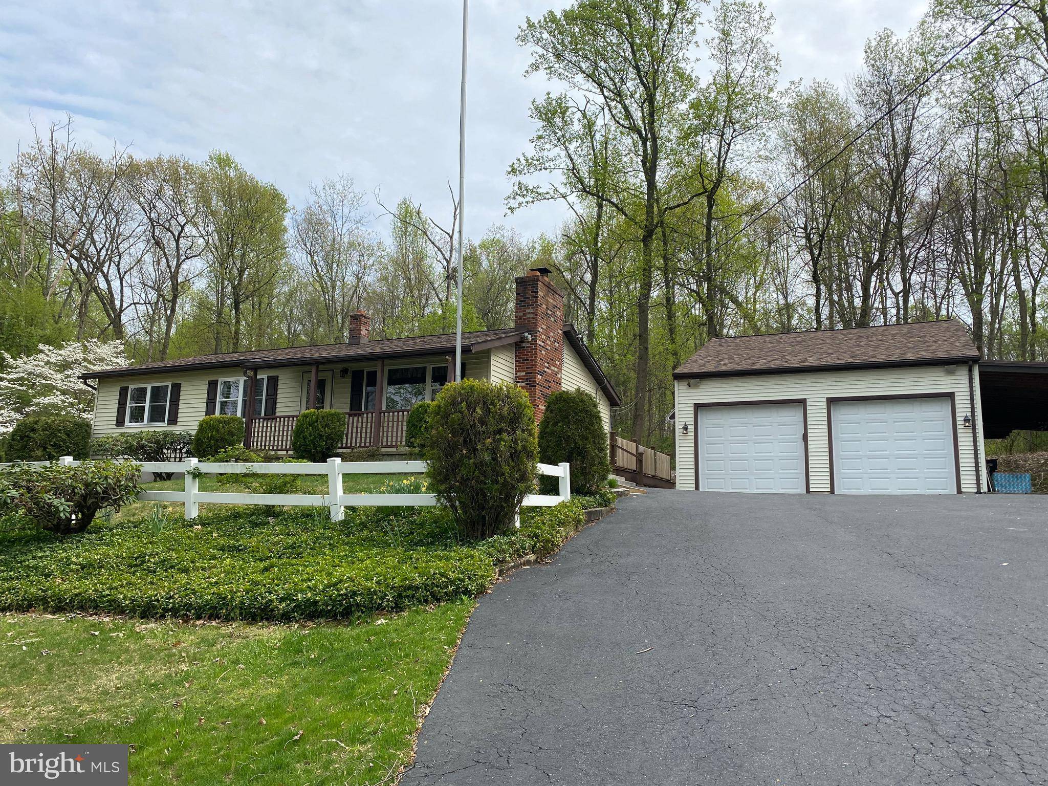 Honey Brook, PA 19344,63 MILLER LN