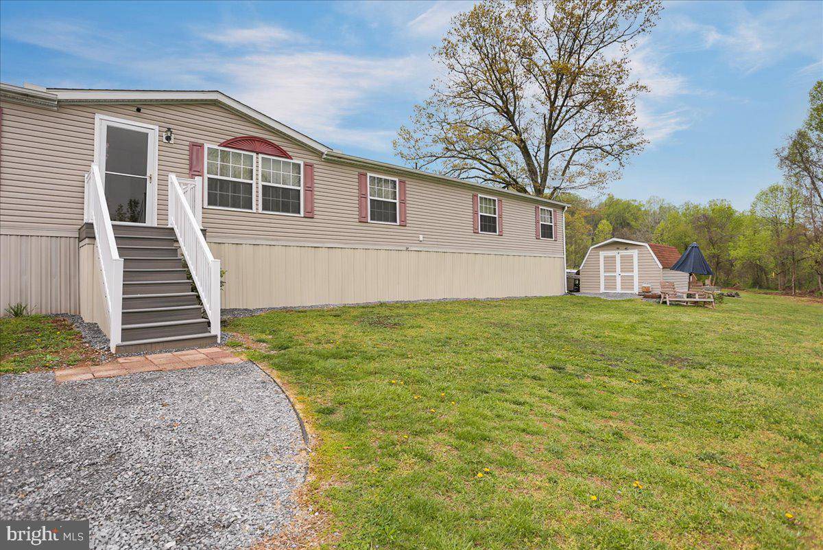 Honey Brook, PA 19344,219 MICHAEL RD