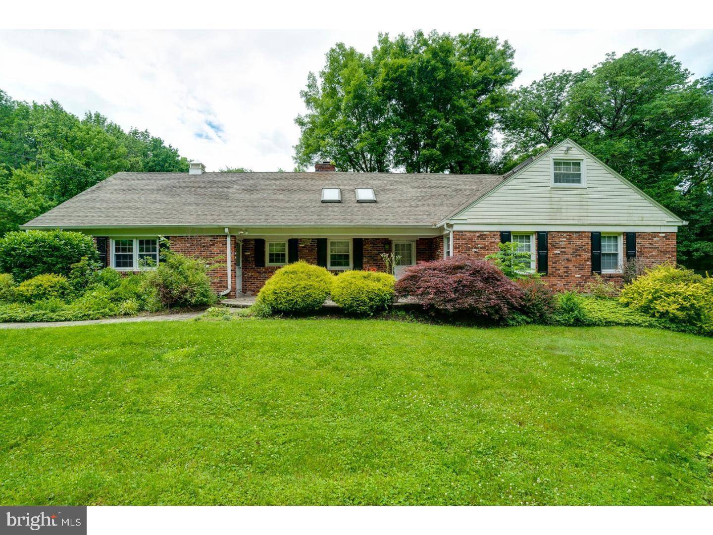 Newtown Square, PA 19073,11 OLD COVERED BRIDGE RD