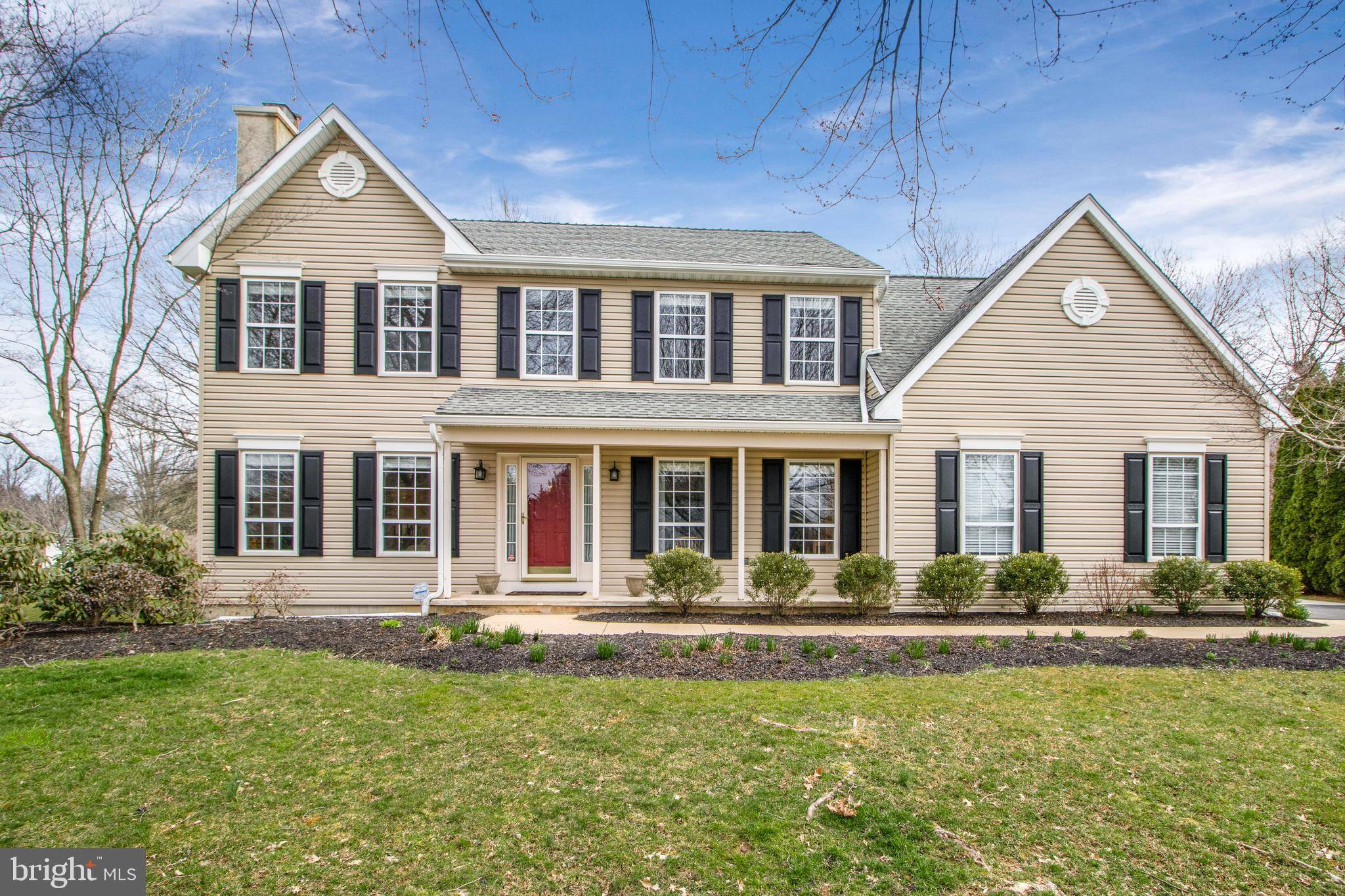 Kennett Square, PA 19348,609 MONTICELLO LN