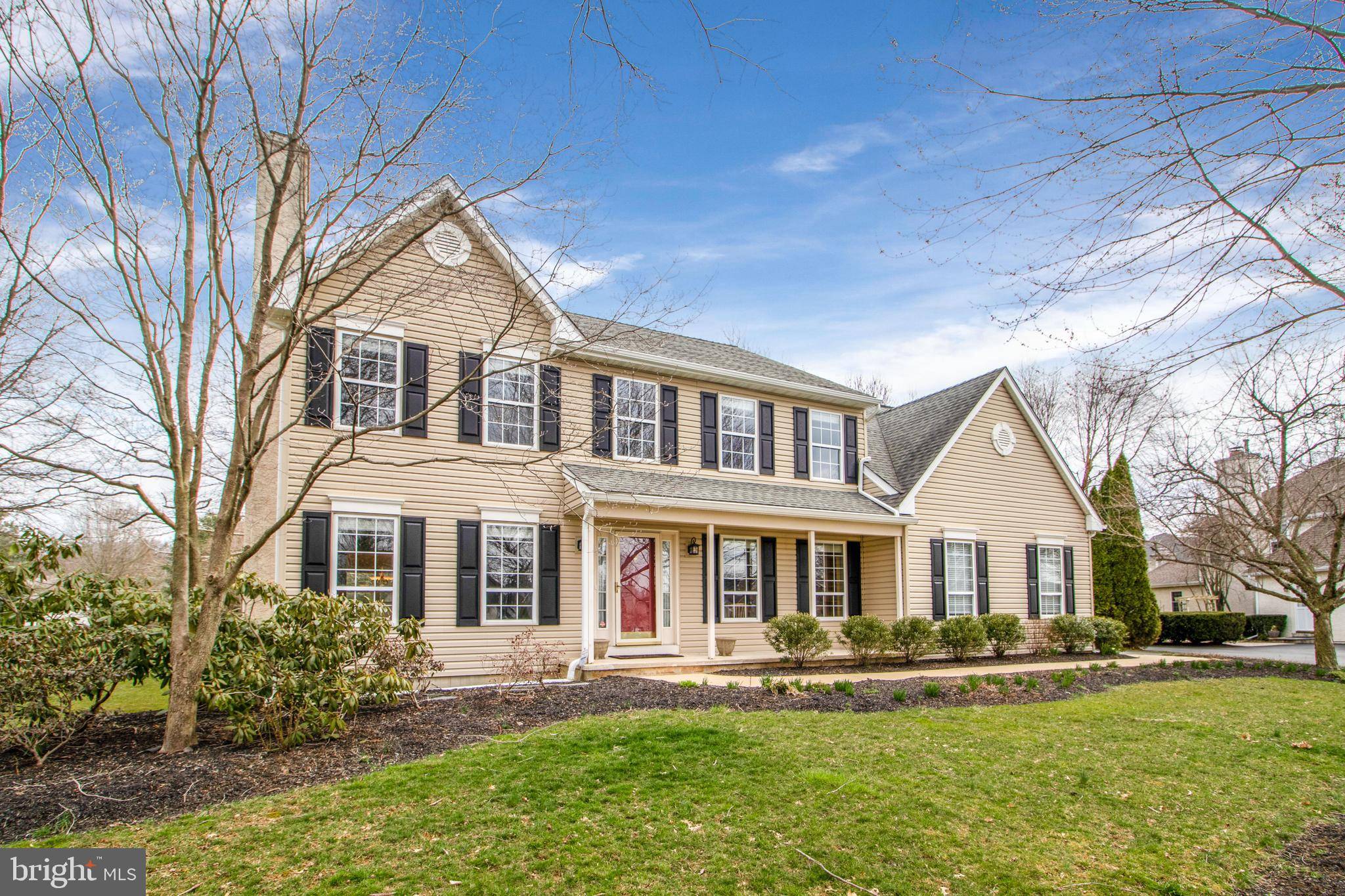 Kennett Square, PA 19348,609 MONTICELLO LN