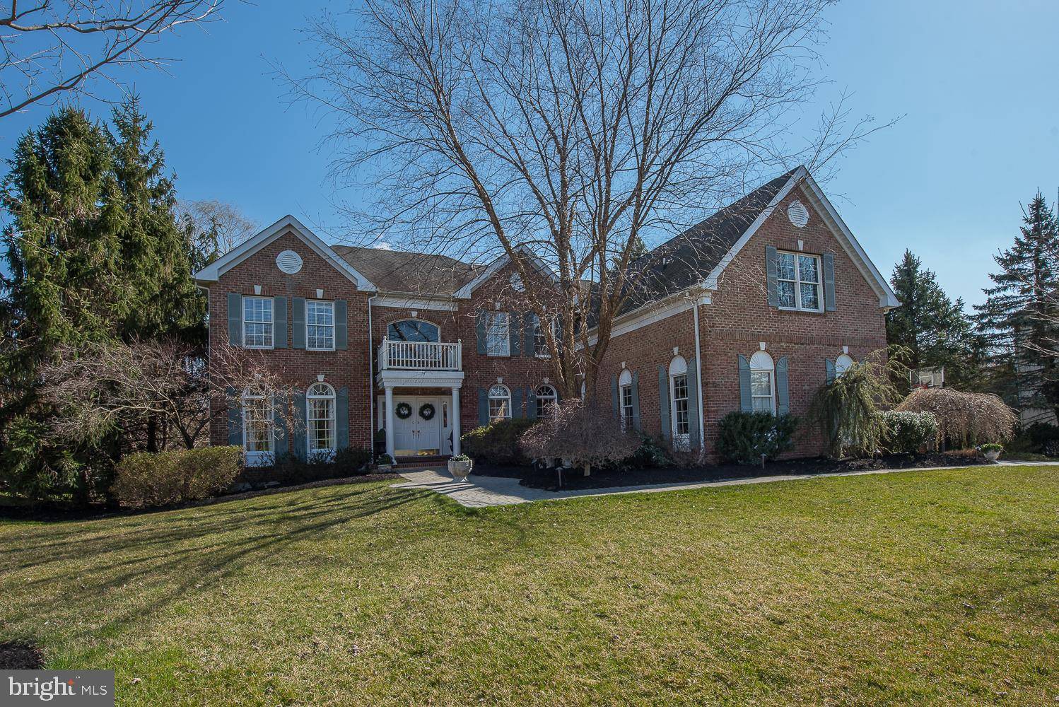 Berwyn, PA 19312,638 OLYMPIA HILLS CIR