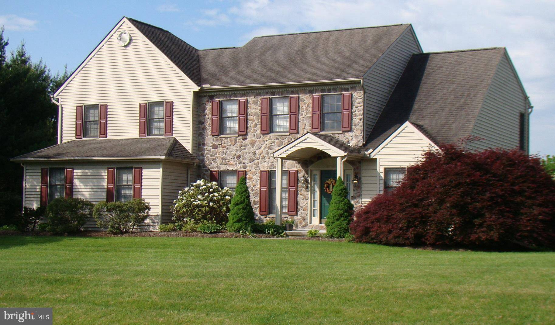 Glenmoore, PA 19343,60 SEAN LN