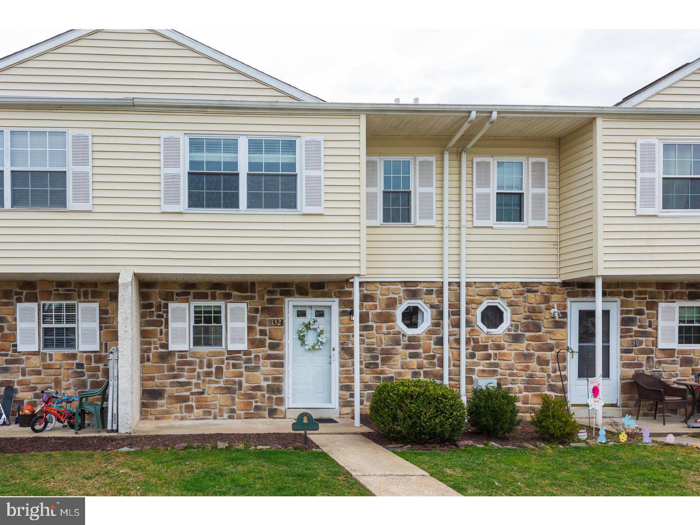 Downingtown, PA 19335,132 CHESTER CT