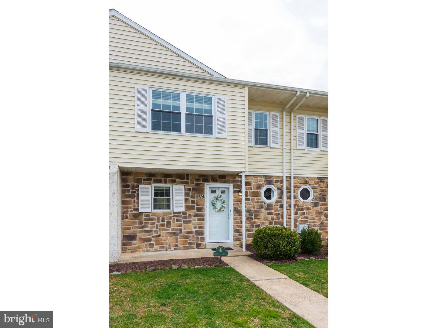 Downingtown, PA 19335,132 CHESTER CT