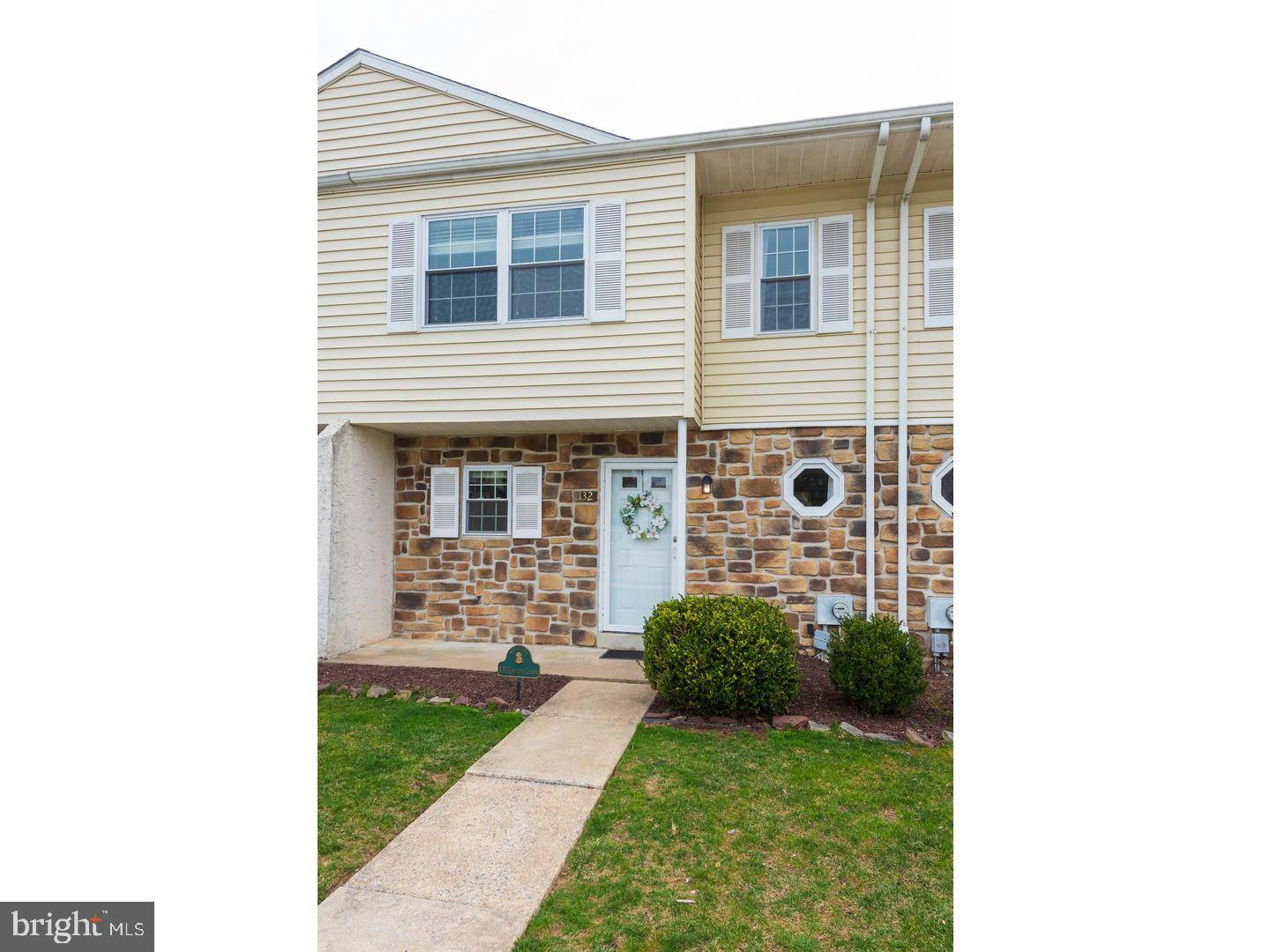 Downingtown, PA 19335,132 CHESTER CT