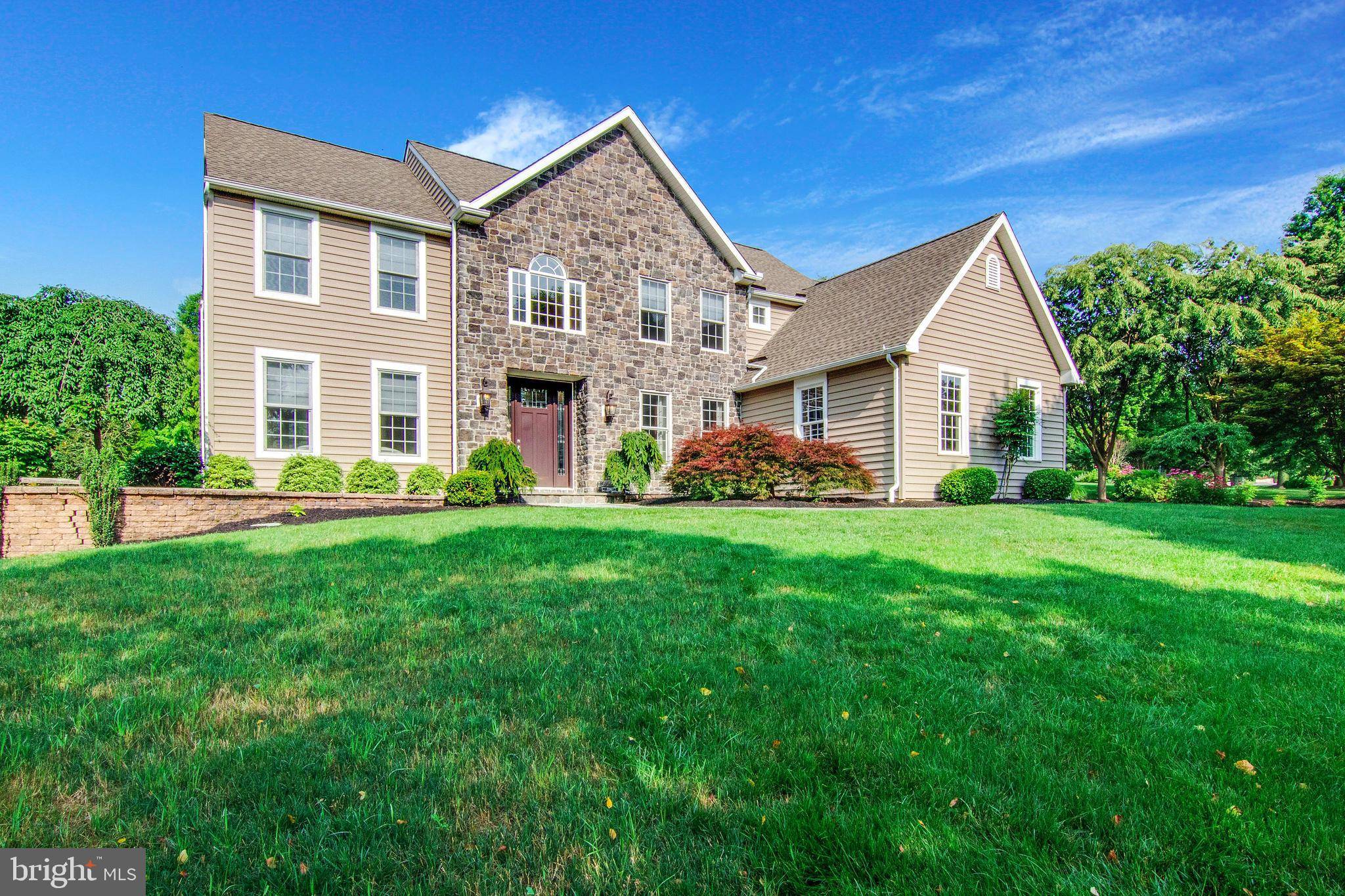 Chester Springs, PA 19425,600 WINFIELD WAY