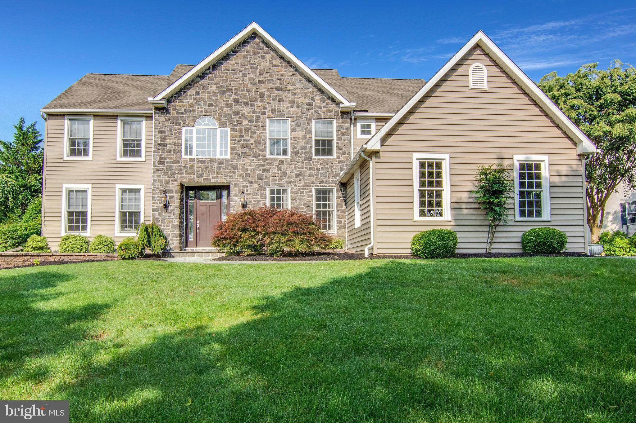 Chester Springs, PA 19425,600 WINFIELD WAY