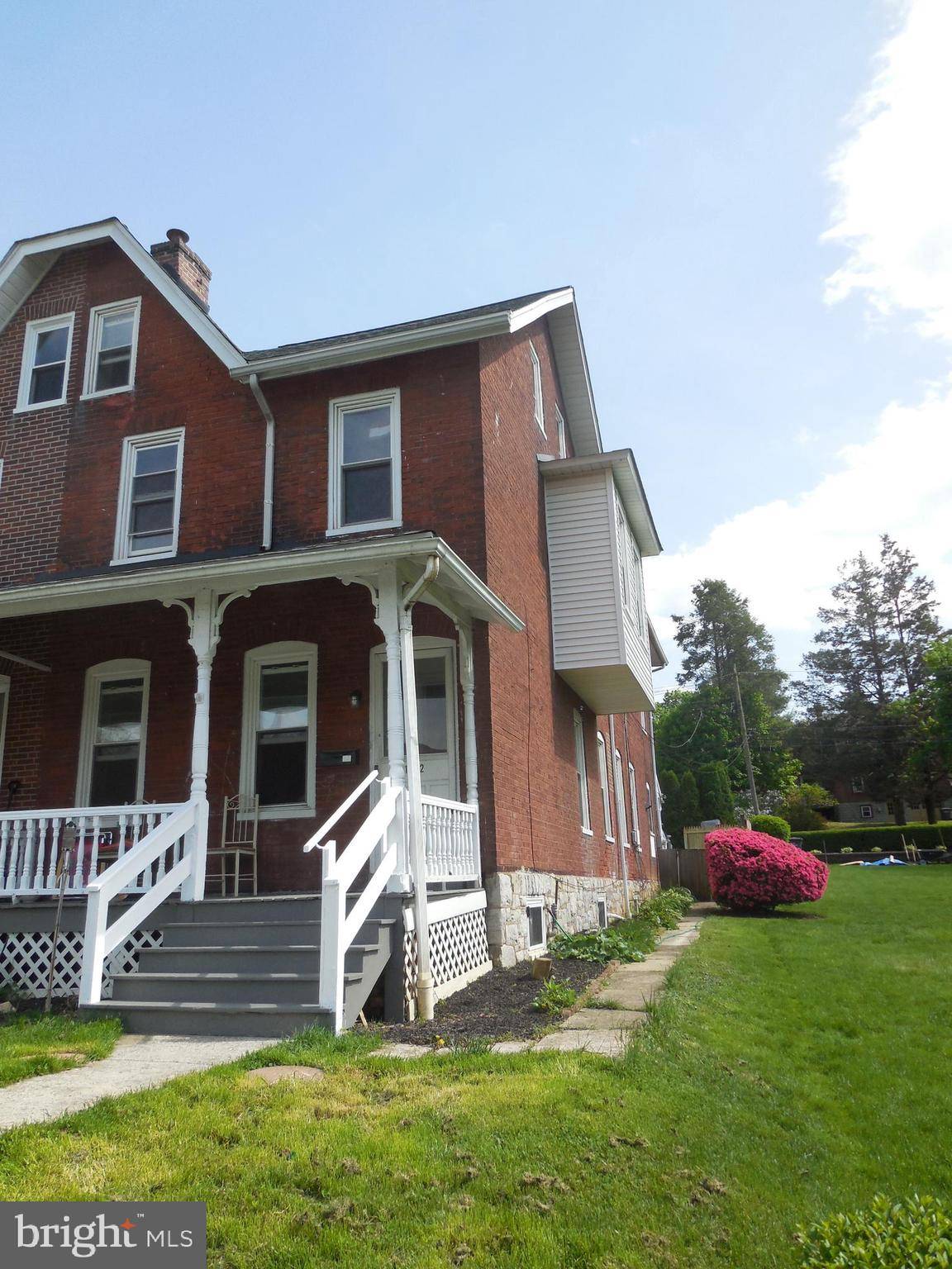 Coatesville, PA 19320,1032 OLIVE ST