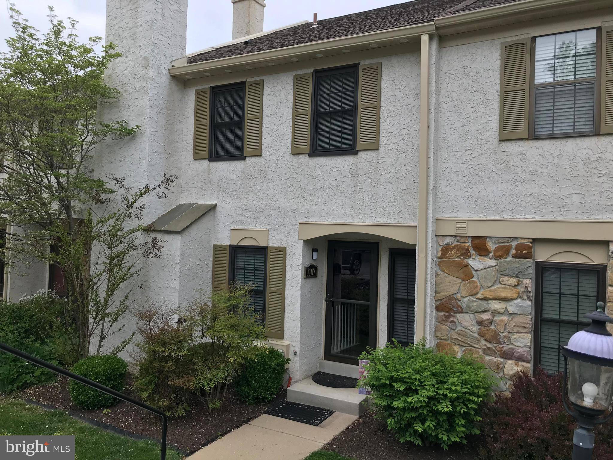 West Chester, PA 19382,1107 WELLESLEY TER