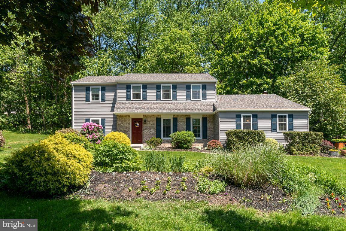 Downingtown, PA 19335,21 ROSE TREE DR