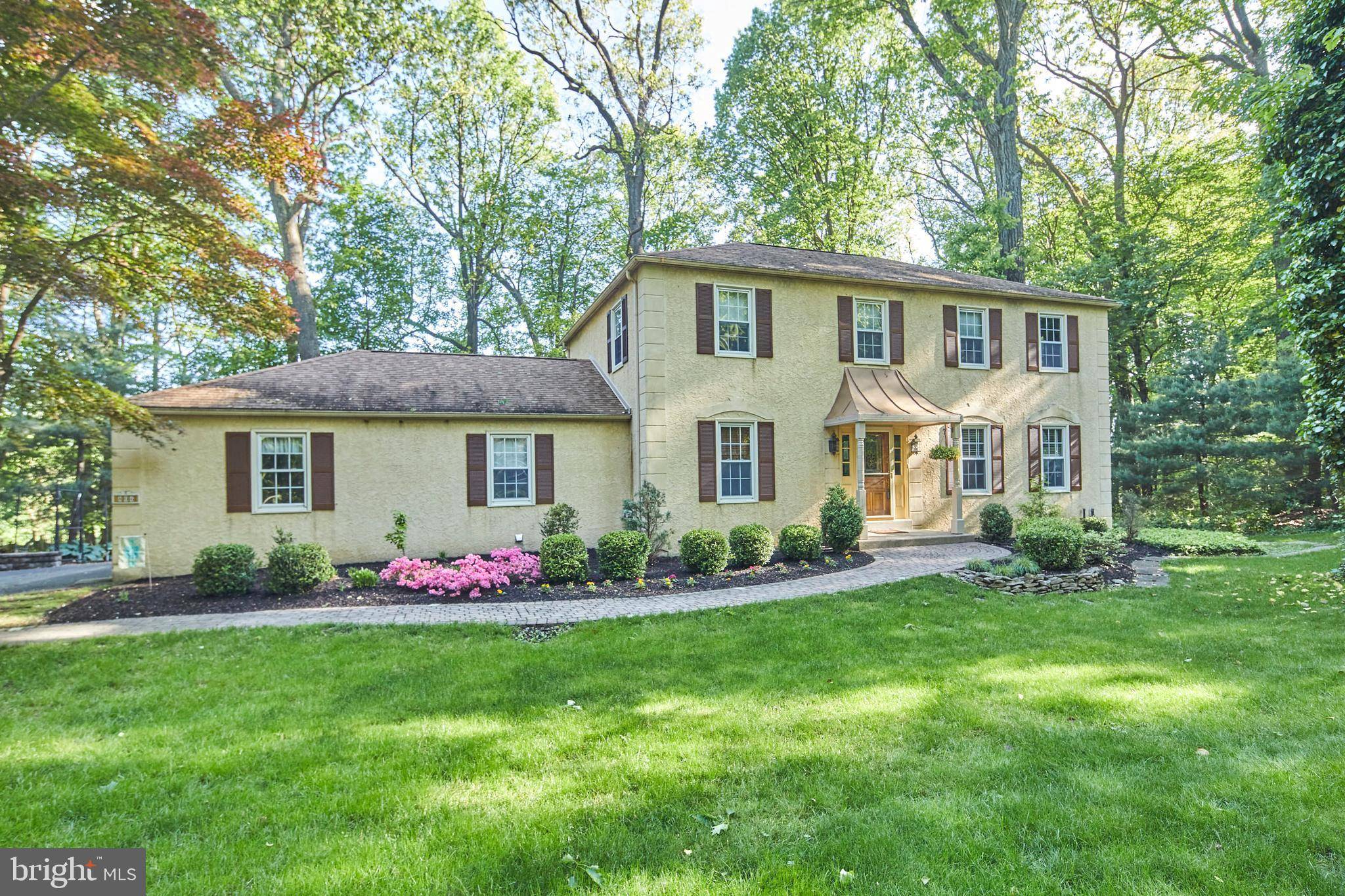 Kennett Square, PA 19348,806 LISADELL DR