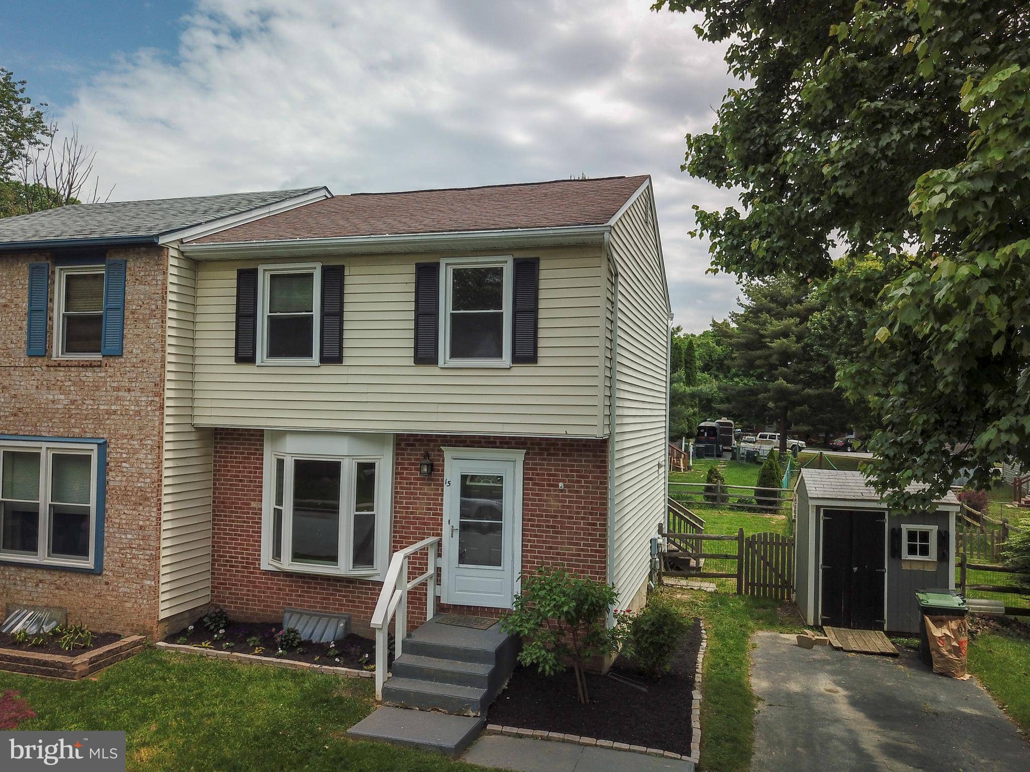 Thorndale, PA 19372,15 COURTNEY LN