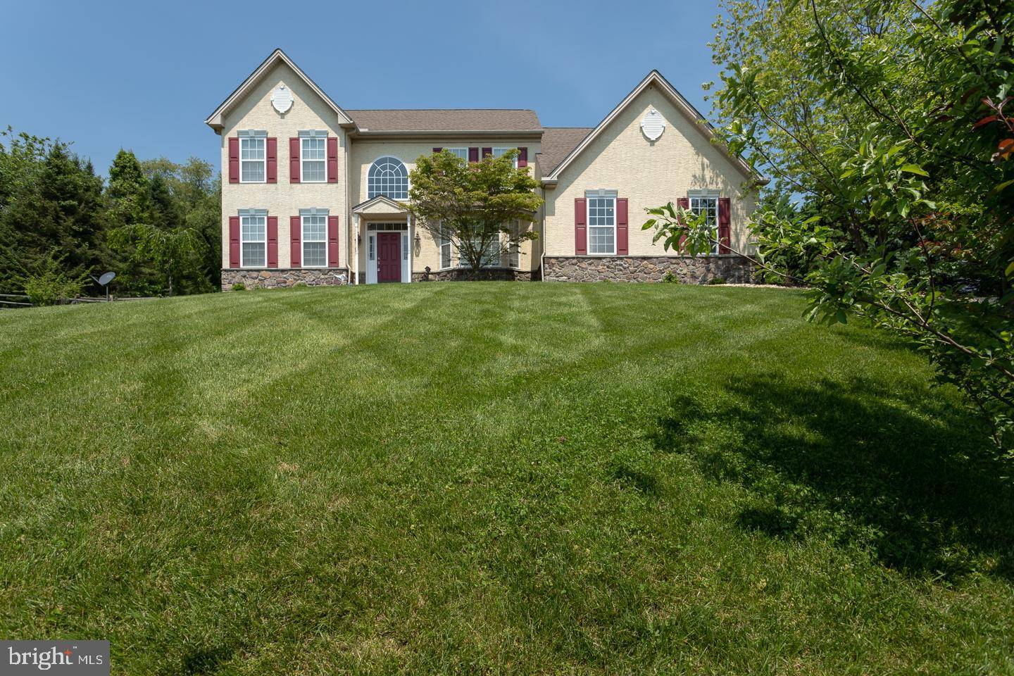 Honey Brook, PA 19344,59 WINDSWEPT LN