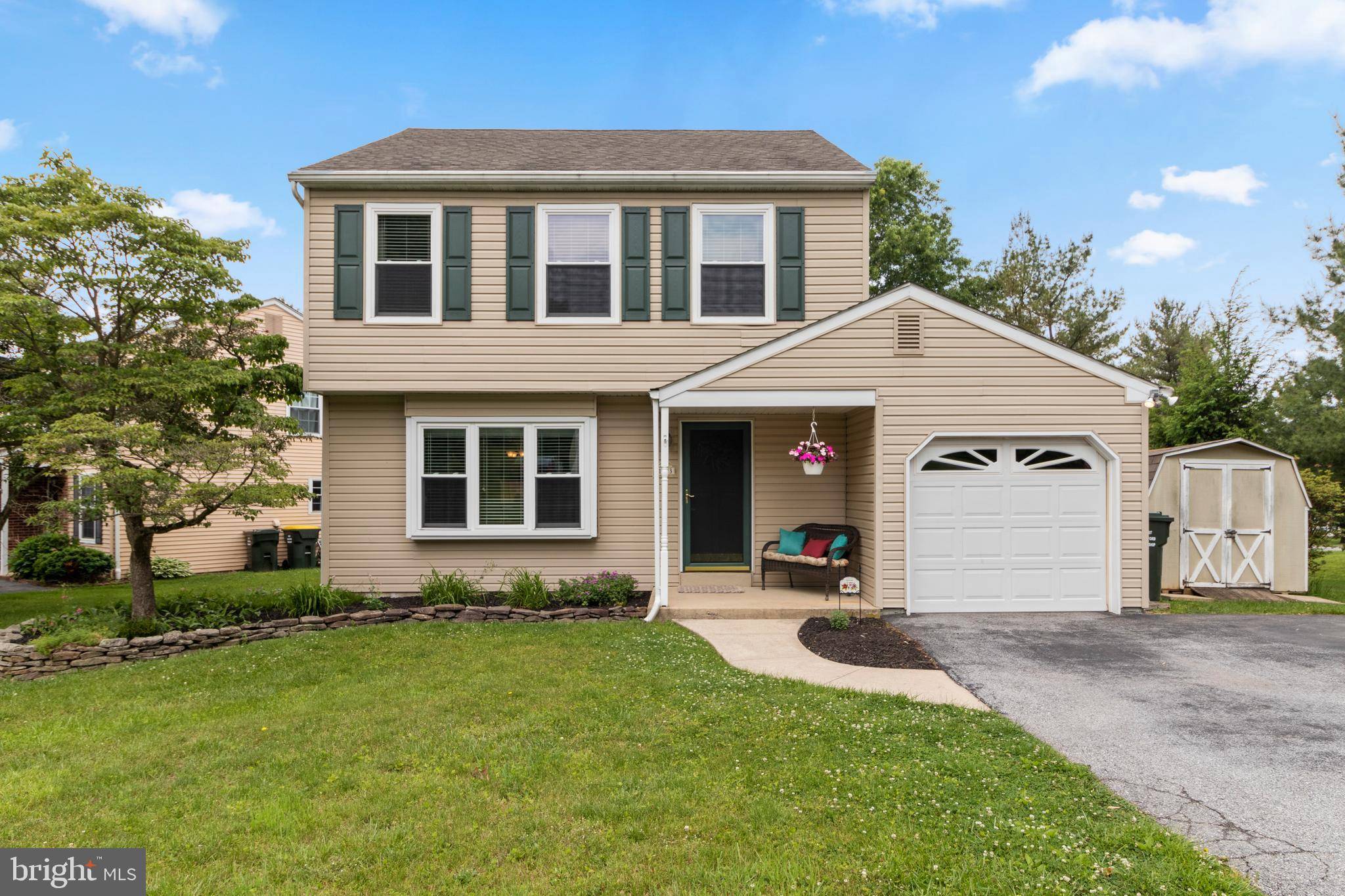 Downingtown, PA 19335,1653 CARLISLE LN