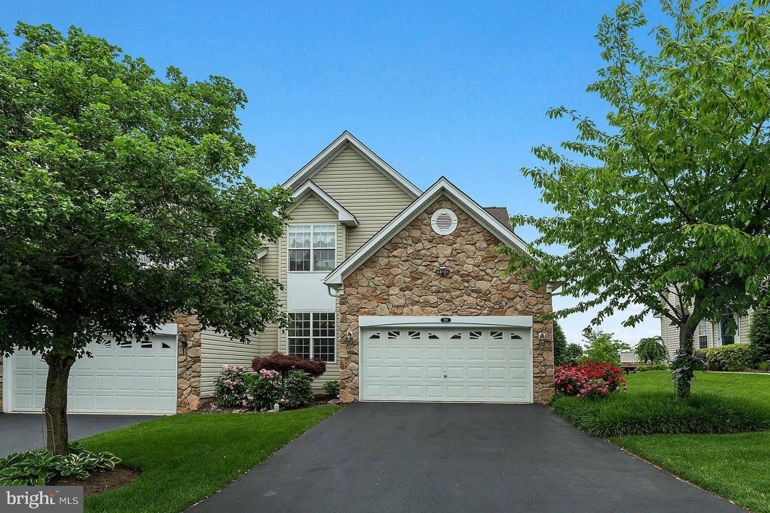 West Chester, PA 19380,225 SILVERBELL CT