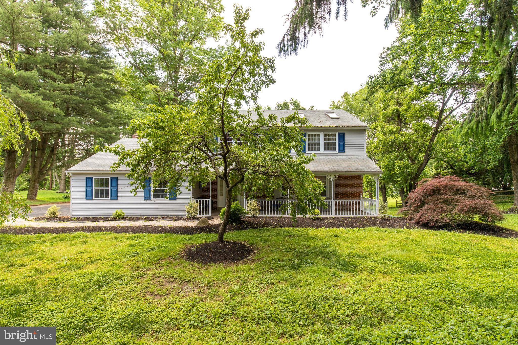 Chadds Ford, PA 19317,10 CONCORD WAY