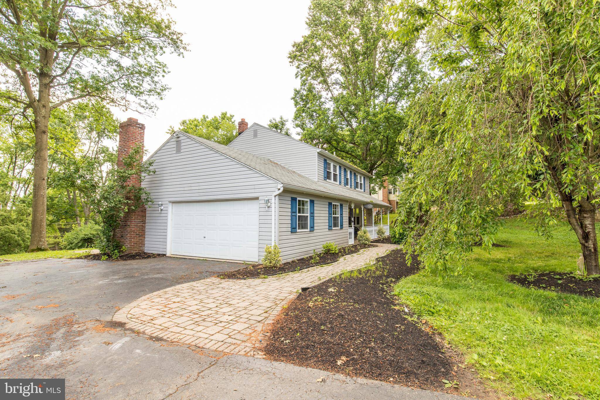 Chadds Ford, PA 19317,10 CONCORD WAY