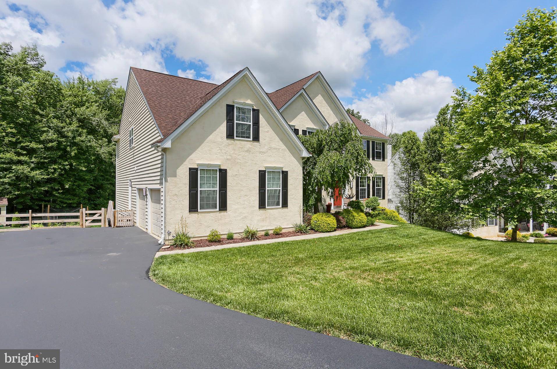 Glenmoore, PA 19343,16 BALDWIN CIR