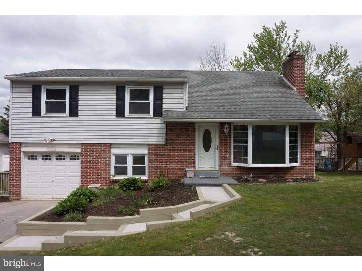 Downingtown, PA 19335,3307 WALNUT ST