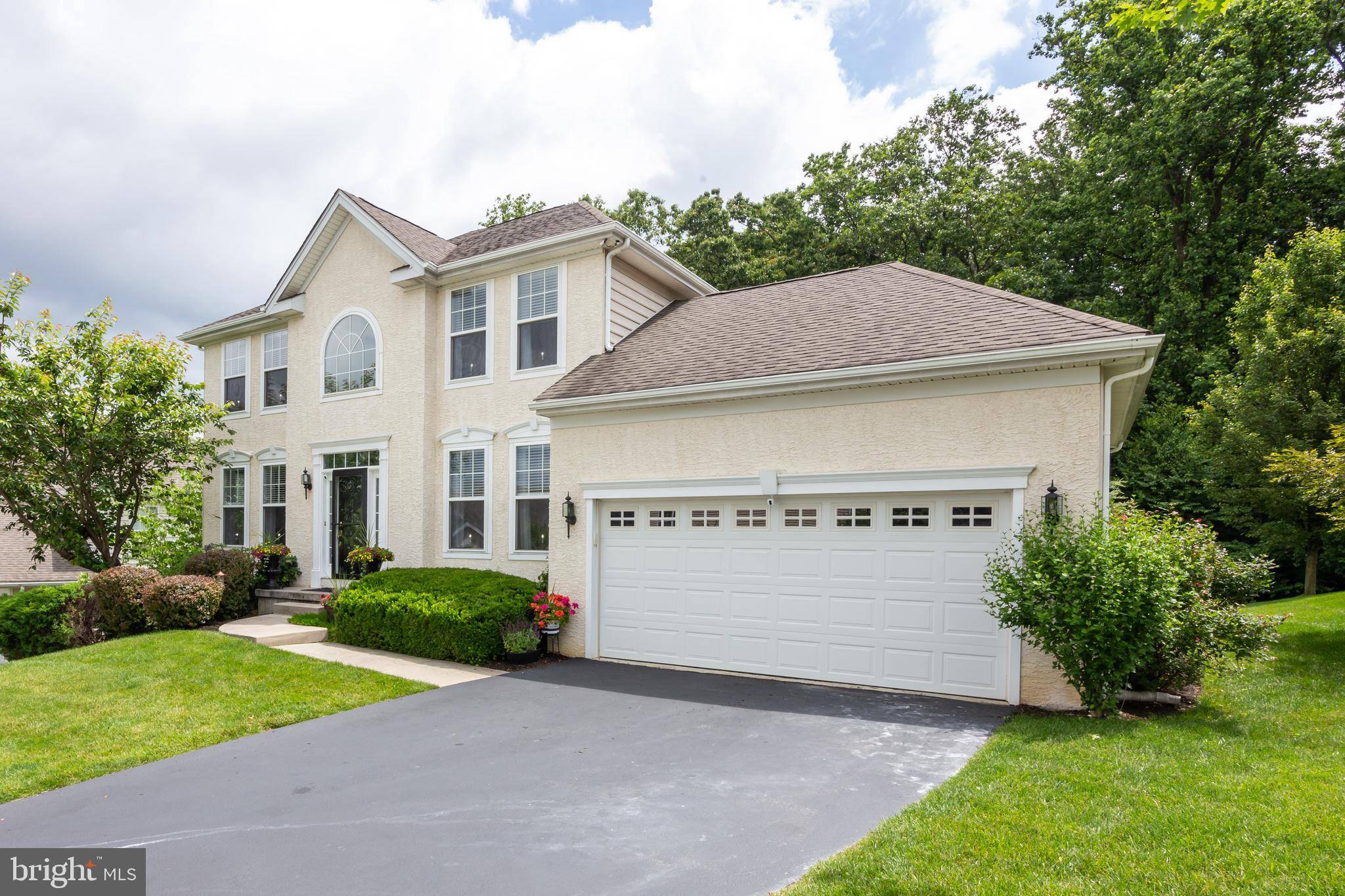 Downingtown, PA 19335,2845 WESTERHAM RD