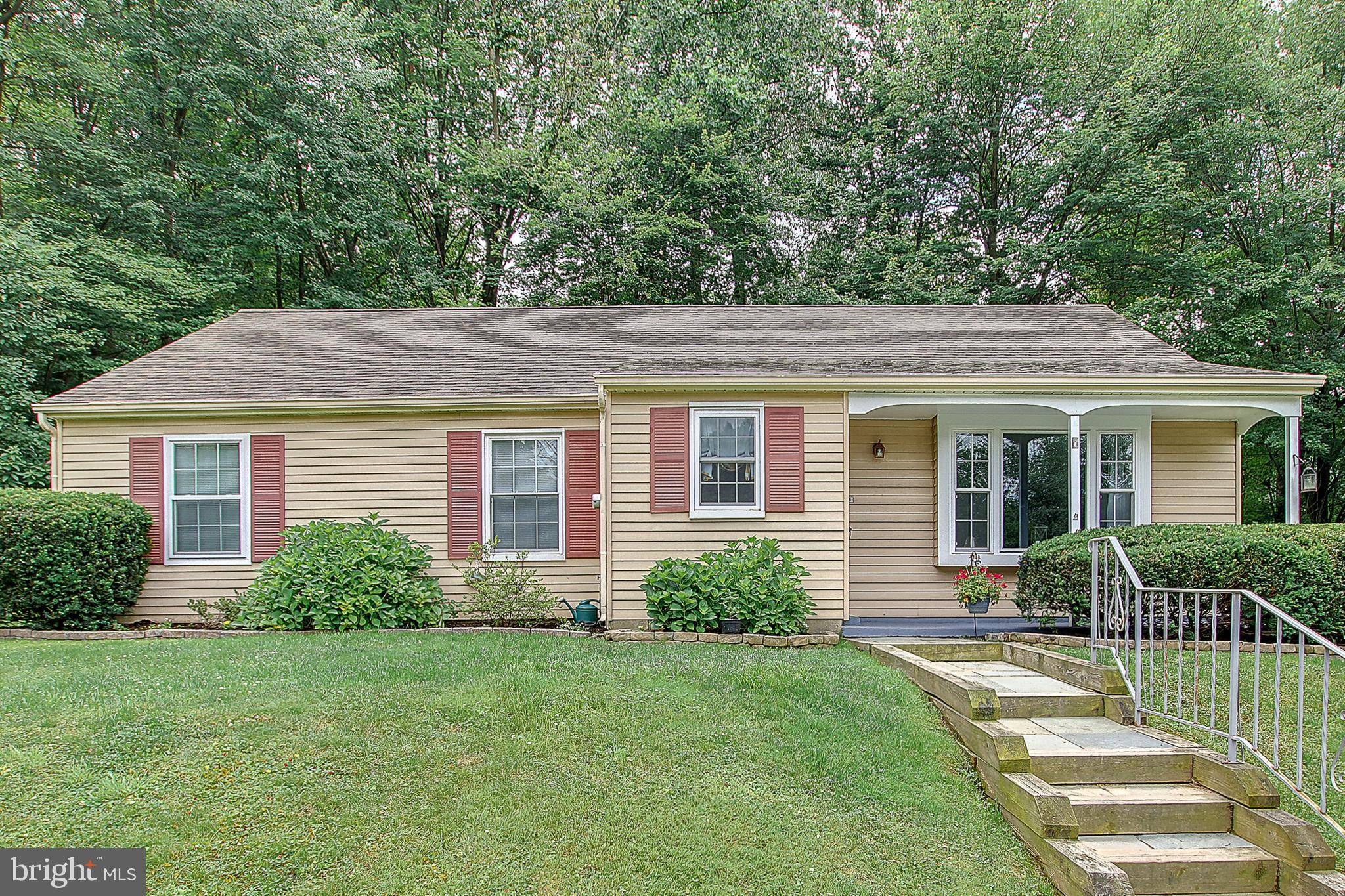 Downingtown, PA 19335,1662 HEMLOCK CIR