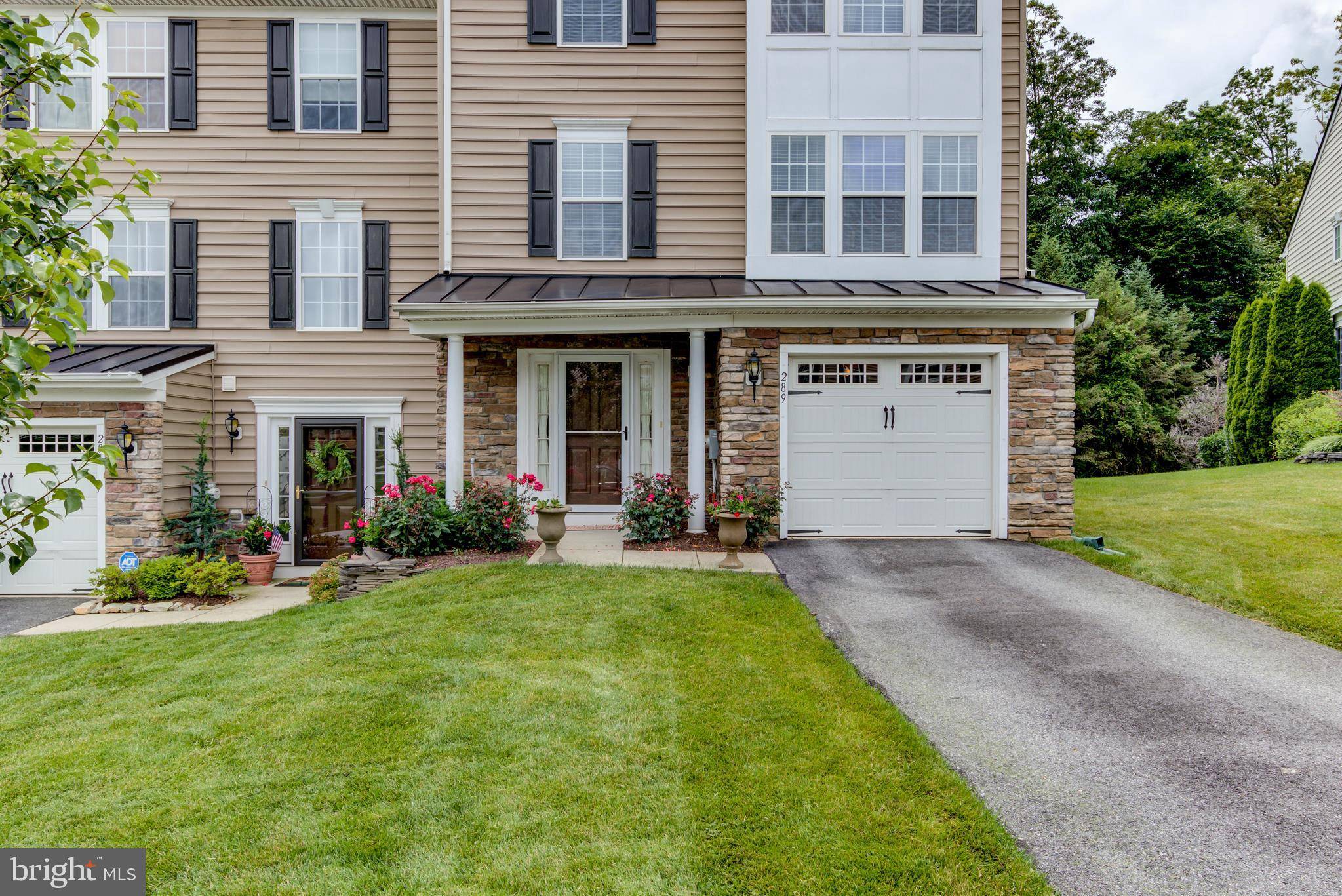 Downingtown, PA 19335,289 TALL TREES CIR