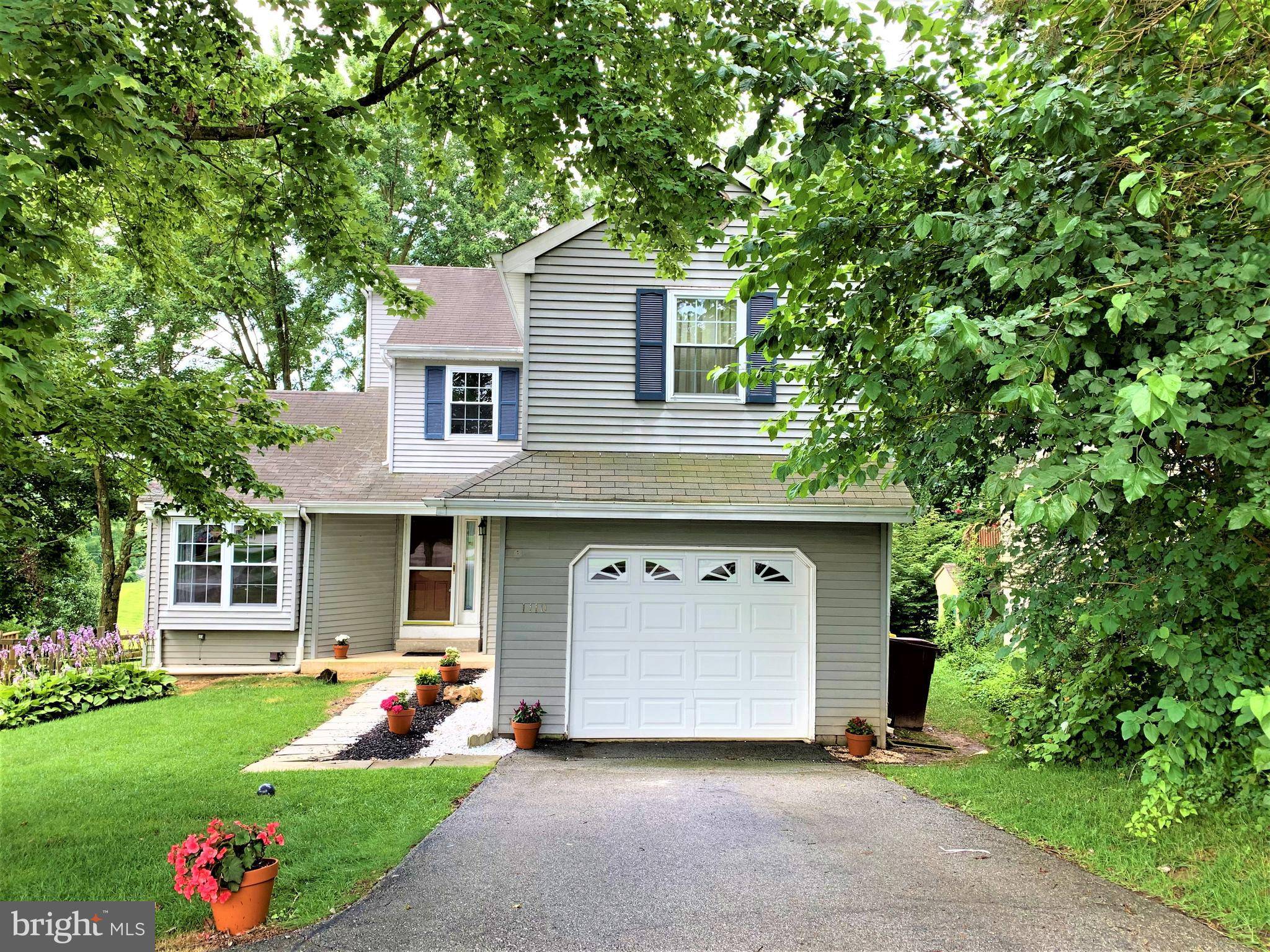 Downingtown, PA 19335,1110 DELAWARE LN