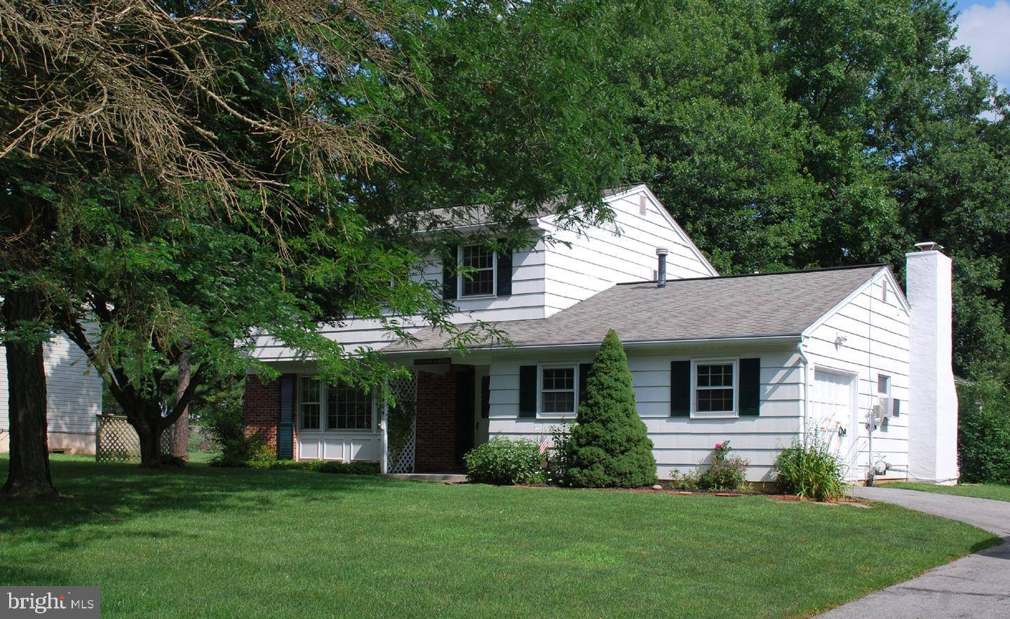 Thorndale, PA 19372,3405 WINDSOR LN