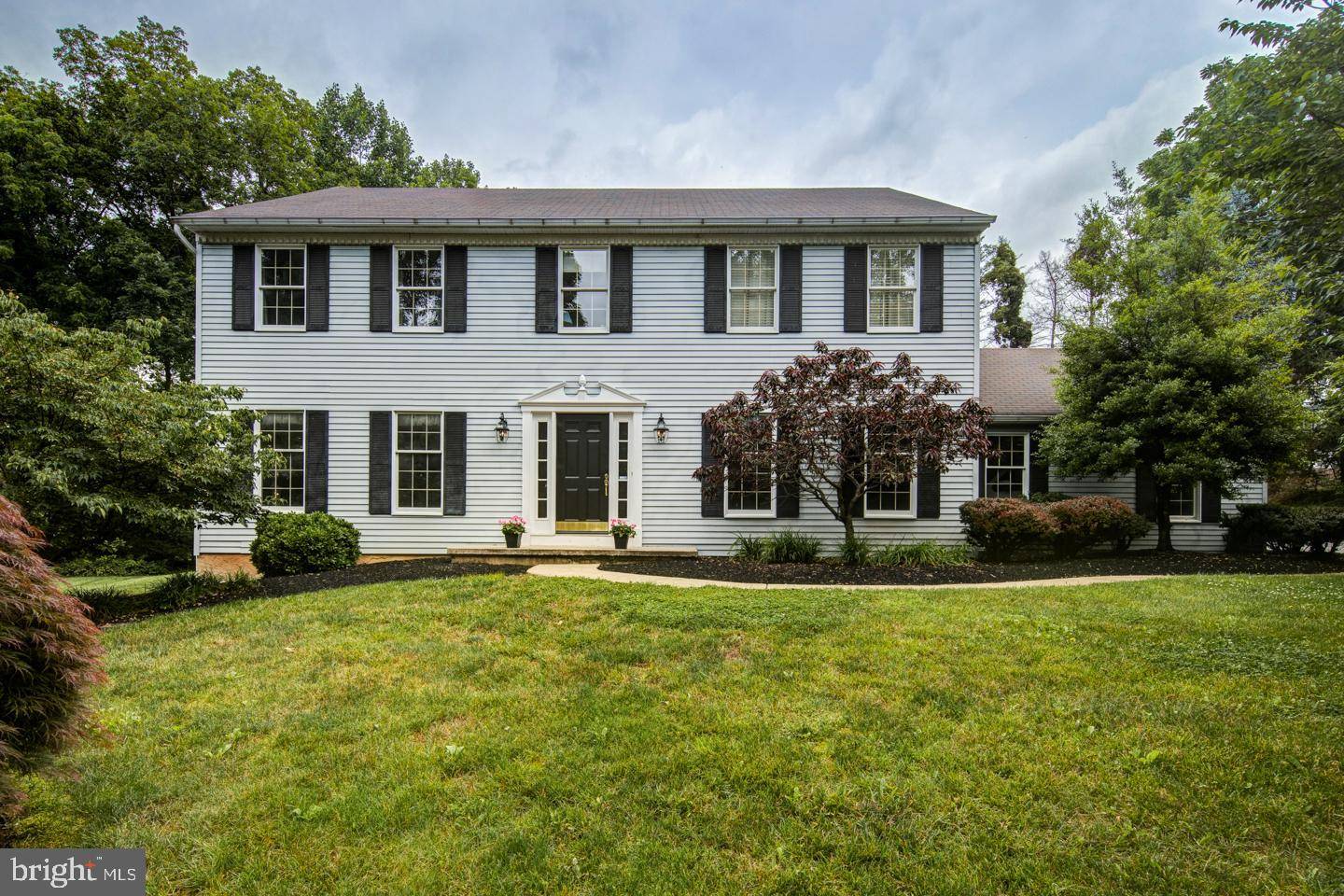 Chesterbrook, PA 19087,1587 MORGAN LN