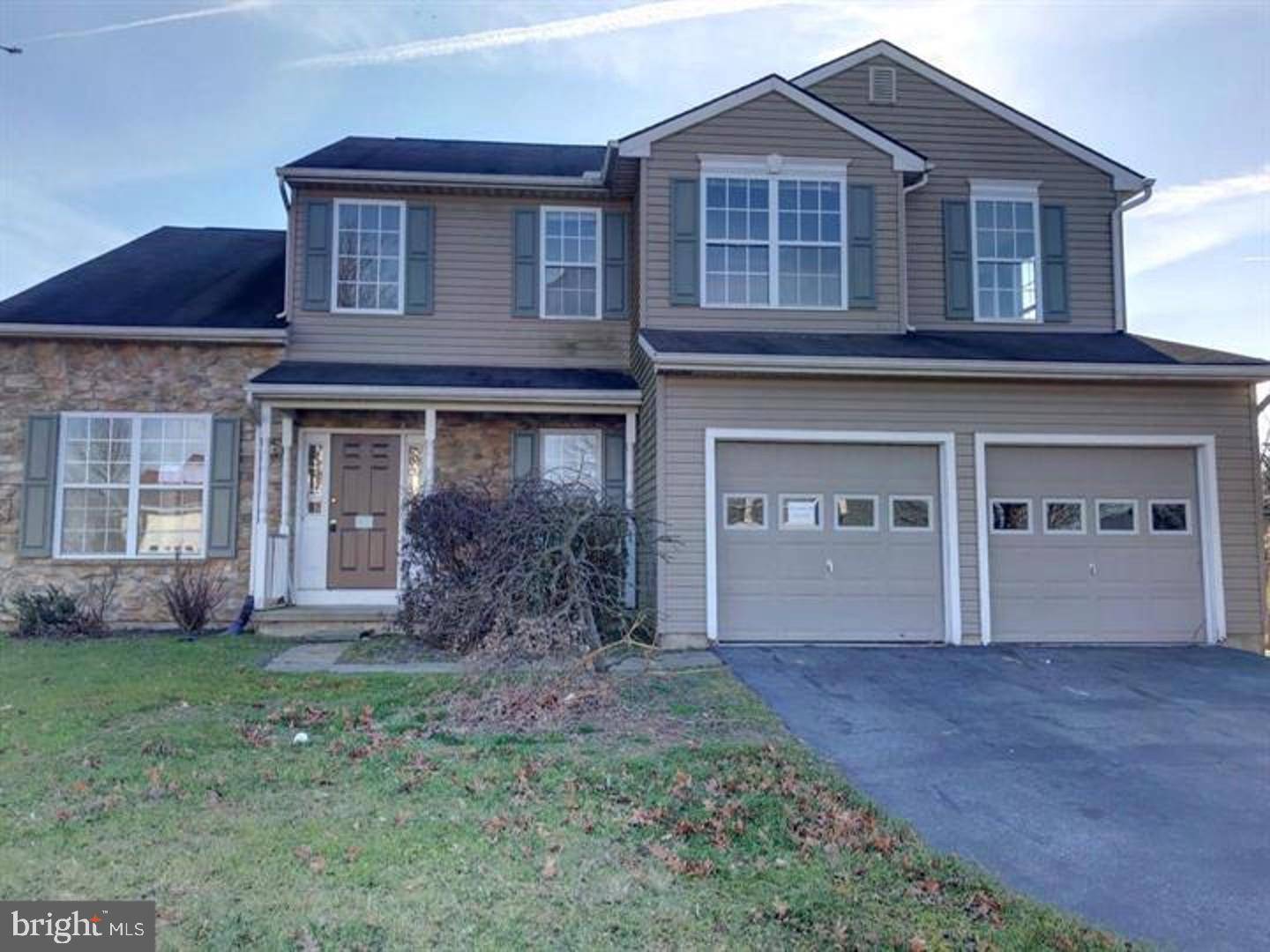 Oxford, PA 19363,117 WINSTON WAY