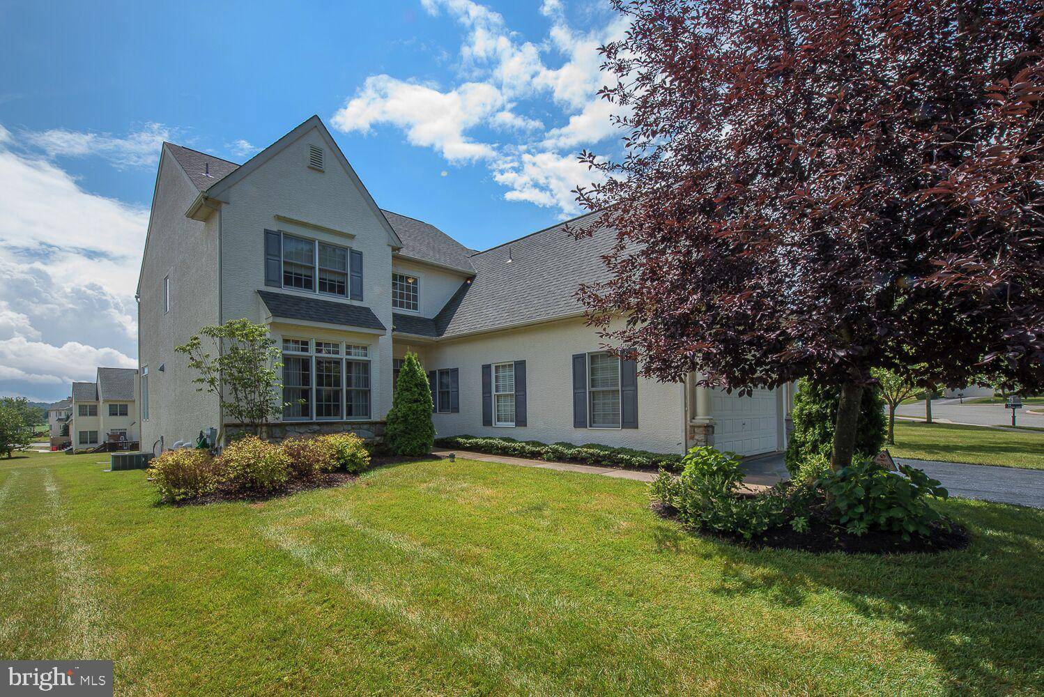 Exton, PA 19341,9 CLAYTON CT