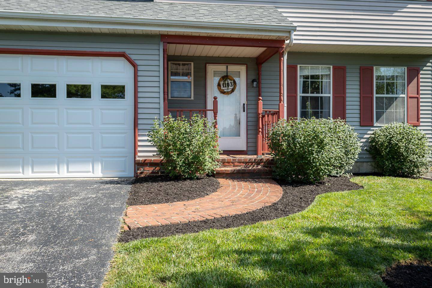 Downingtown, PA 19335,1103 MAINE CIR