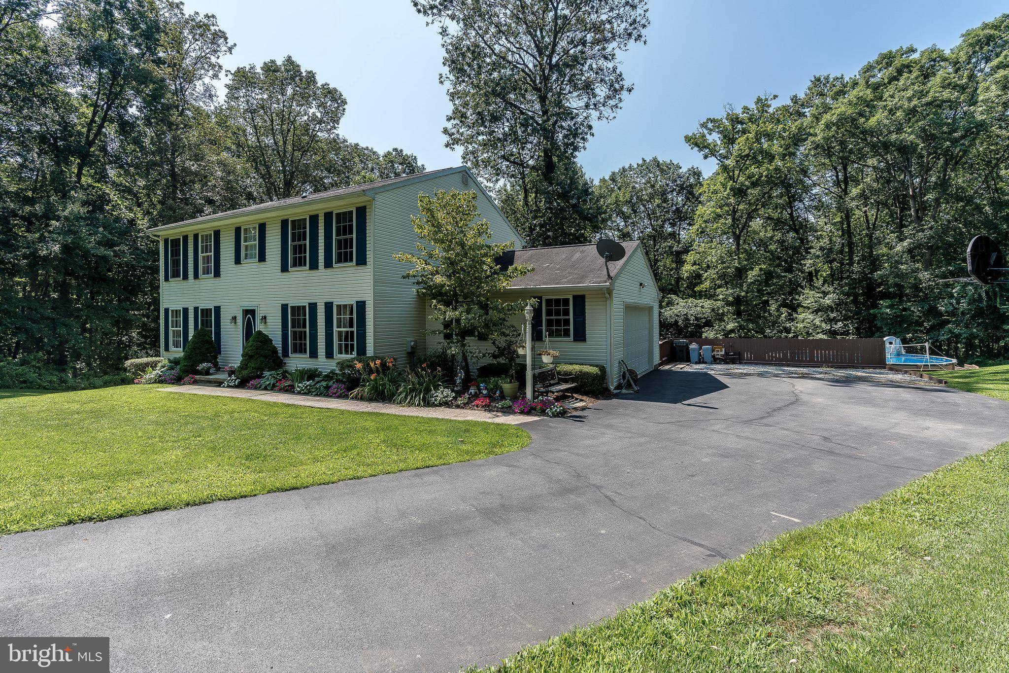 Honey Brook, PA 19344,103 WOODFIELD WAY