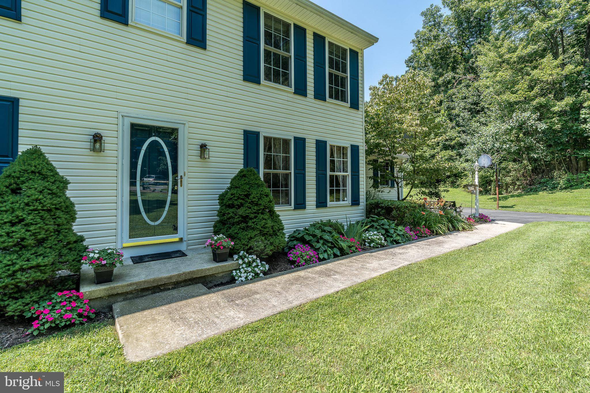 Honey Brook, PA 19344,103 WOODFIELD WAY