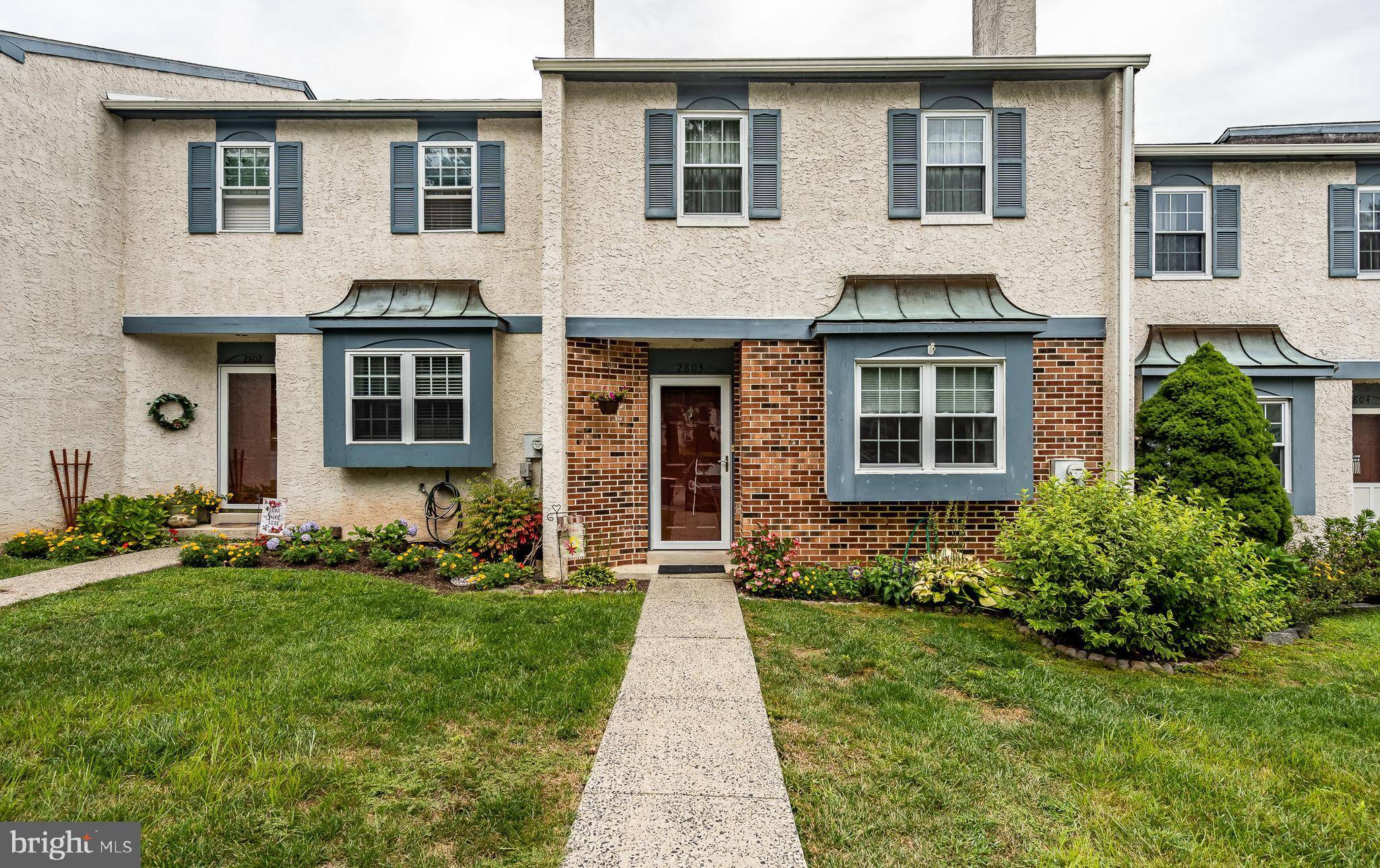 Phoenixville, PA 19460,2803 DORIS CT