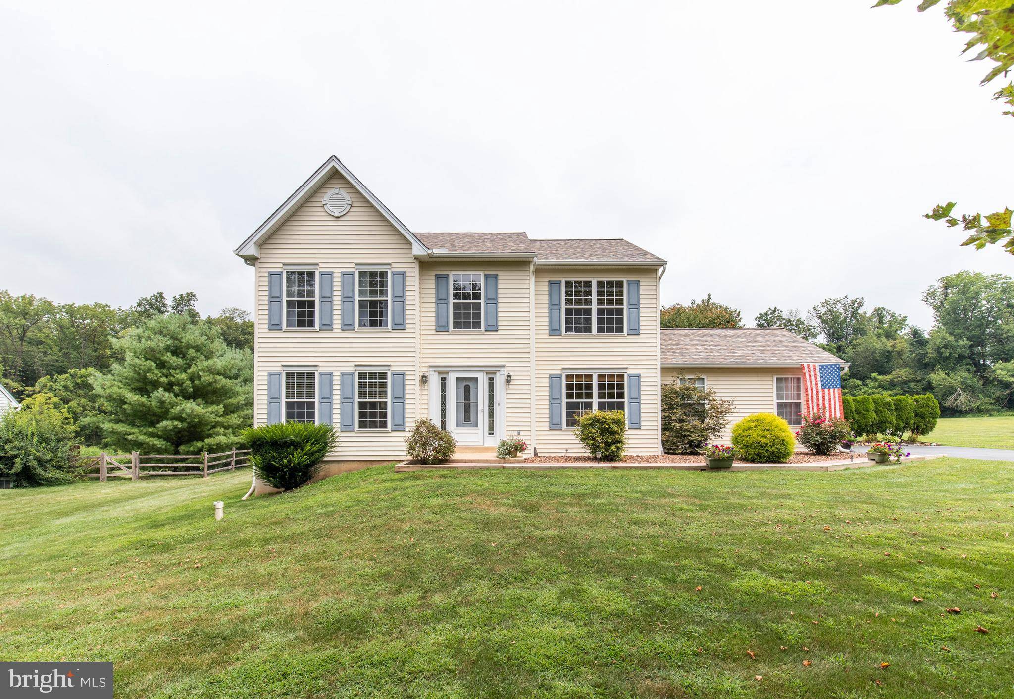 Honey Brook, PA 19344,200 CAITLIN CT