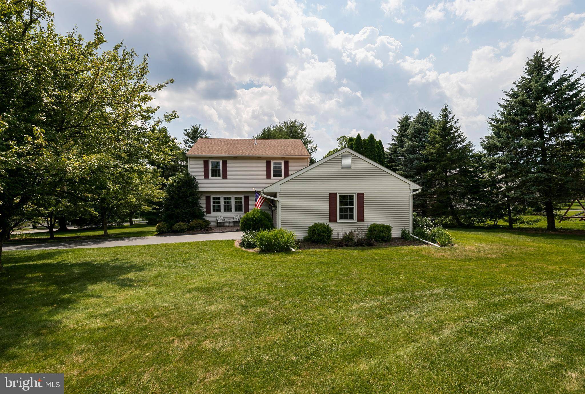 Glenmoore, PA 19343,9 BRIDLE CT E