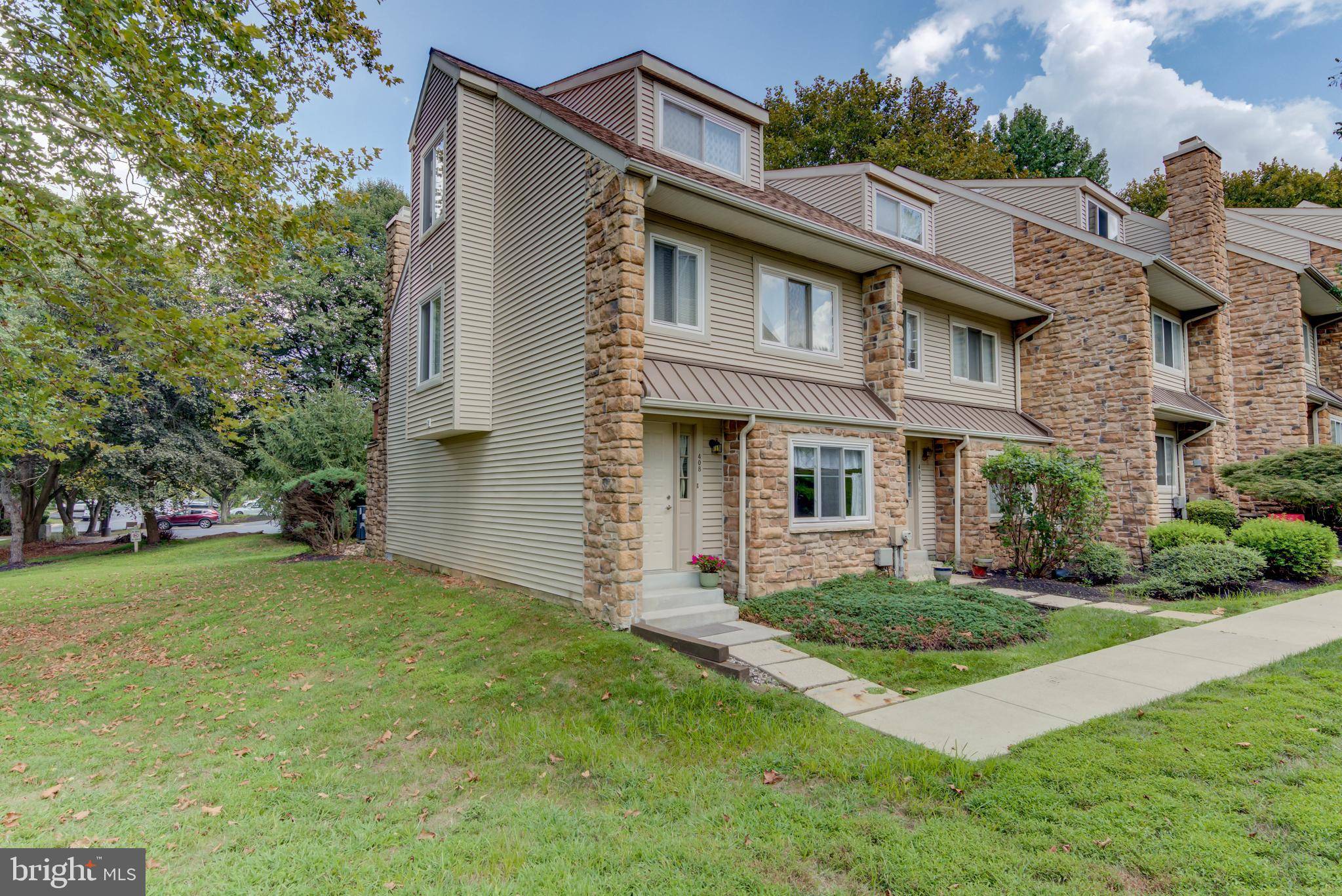 Wayne, PA 19087,408 CANNON CT