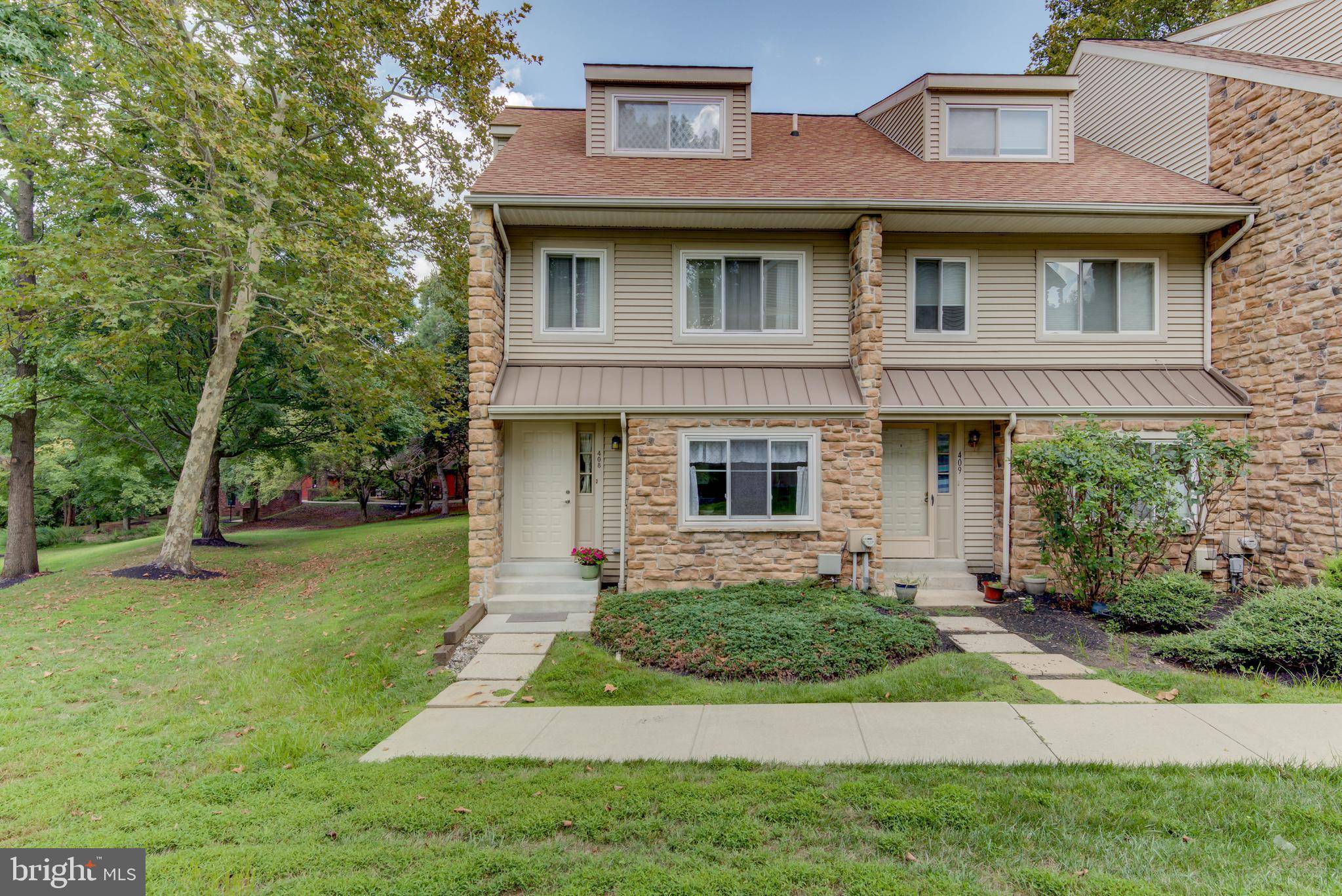 Wayne, PA 19087,408 CANNON CT