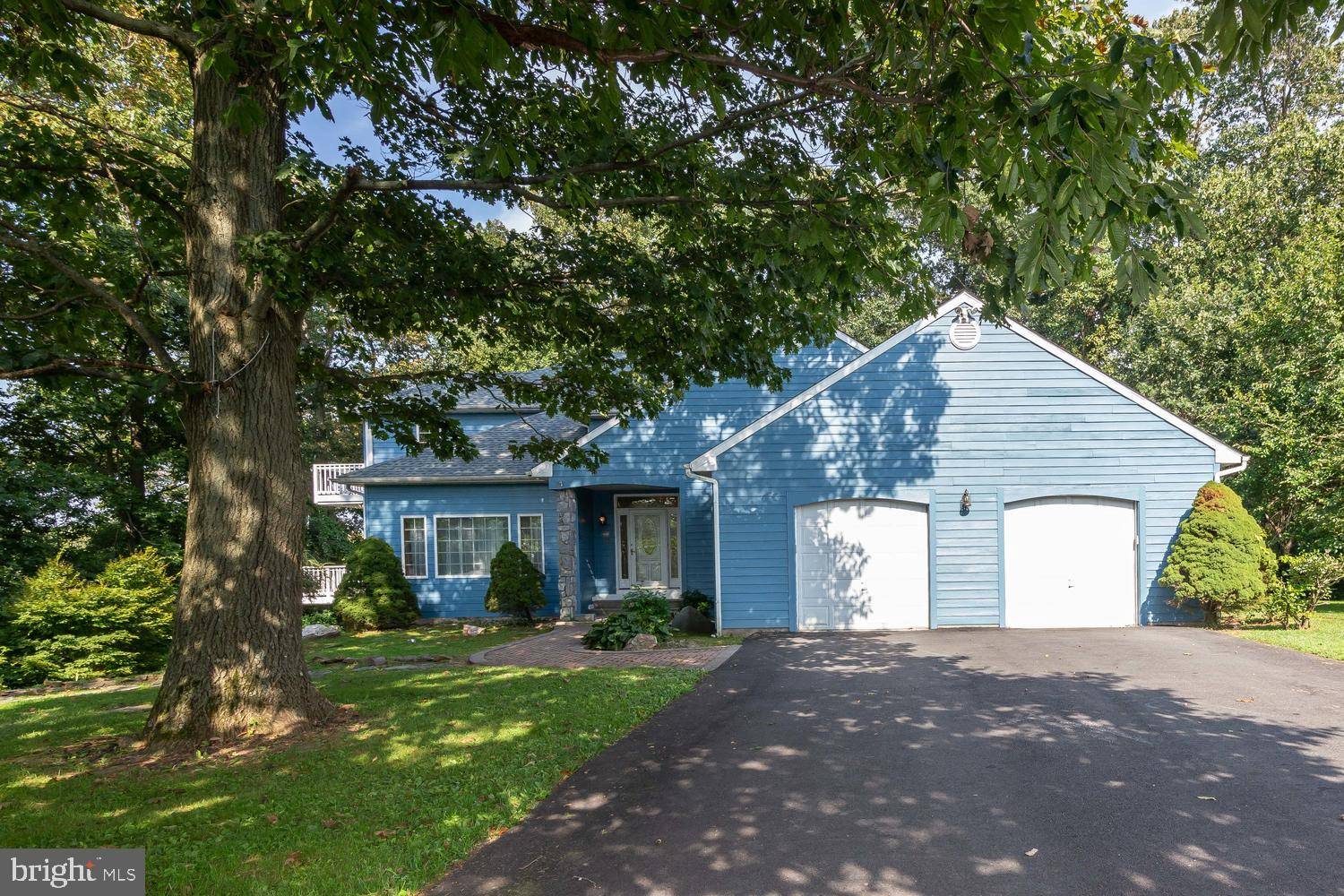 West Grove, PA 19390,6 WATERWHEEL WAY