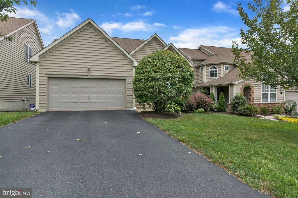 Avondale, PA 19311,103 PINE VALLEY DR