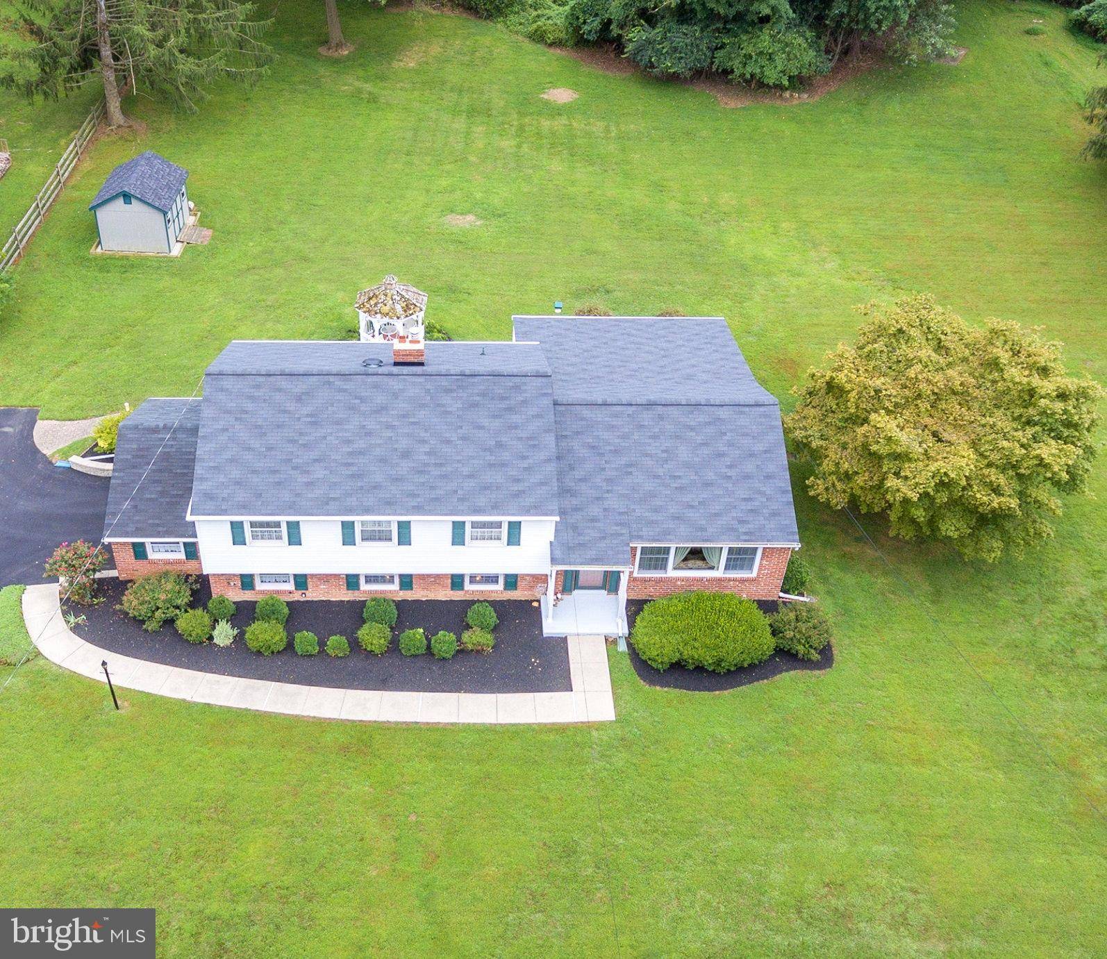 West Chester, PA 19380,224 EDITH LN