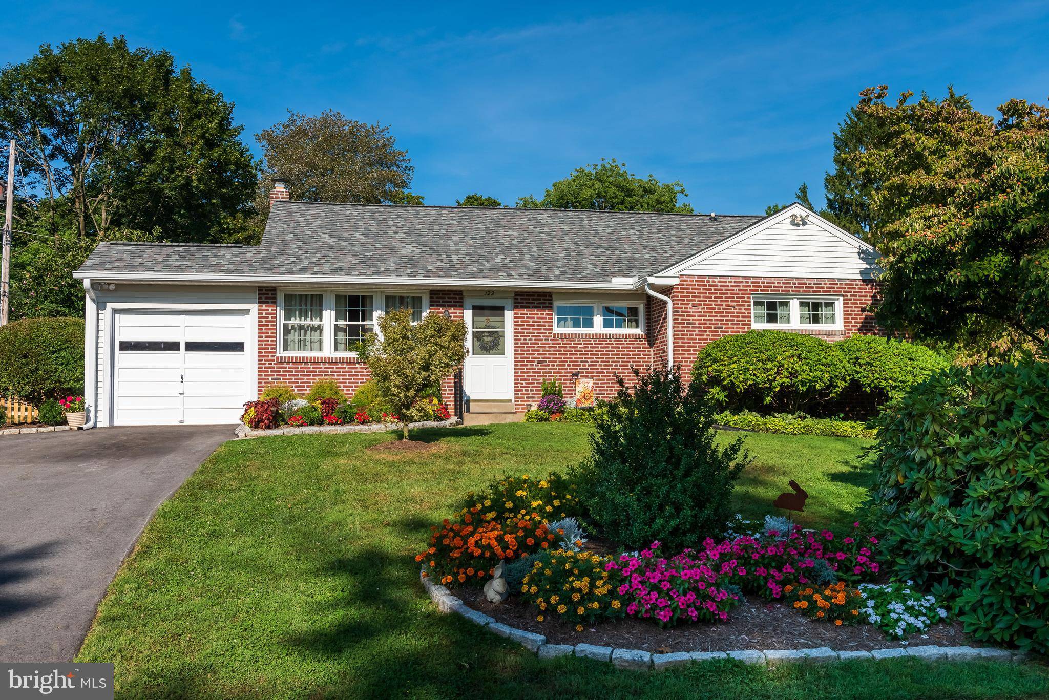 Paoli, PA 19301,122 SPRUCE LN