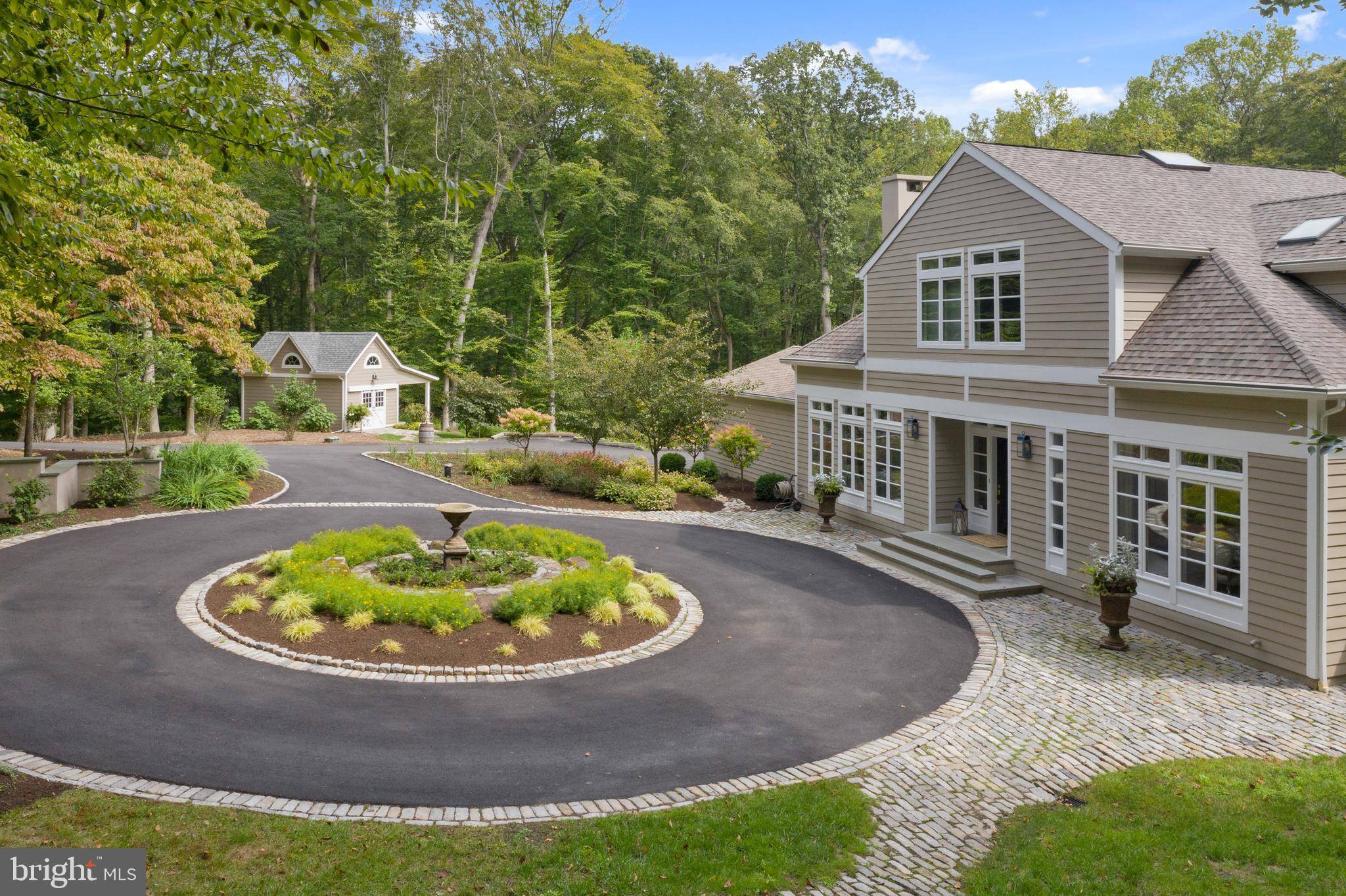 Chadds Ford, PA 19317,112 HAWKS NEST LN